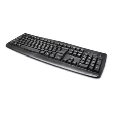 Teclado Wireless Kensington/negro