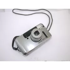 Câmera Filme 35mm Konica Big Mini Neo R Com Defeito