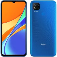 Redmi 9c Piezas O Reparar