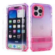 Funda + Marco Protector Para iPhone 14 iPhone 14 Pro Max