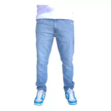 Calça Jeans Masculino Polo Wear Original Ref 907