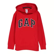 Moletom Com Capuz Gap Infantil Original Agasalho Jaqueta