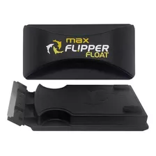  Limpador Magnético Flipper Max Float Para Aquários Até 24mm