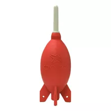 Giottos Aa Rocket Air Blaster Grande Rojo