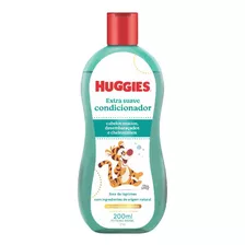 Cond Huggies Extra Suave 200ml