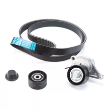 Kit Poly V Renault Master 2.3 T4 Dci130 L1h1 Furgon Corto