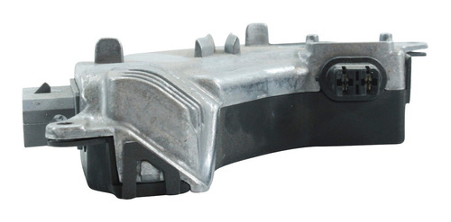 Resistencia Ac Soplador Saab 9-3x 2.0l 2010 2011  Foto 4