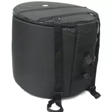 Capa Bumbo 18 E Surdo 18 Bateria Extra Luxo J.s.