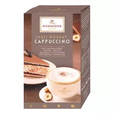 Niederegger Nut Nougat Cappuccino