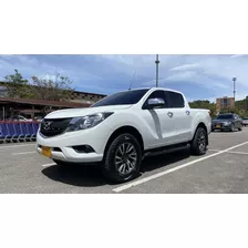 Mazda Bt-50 All New