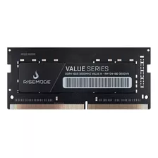 Memória Para Notebook Husky 16gb 2666mhz Ddr4 Cl19 - Htcq003