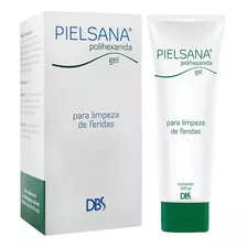 Pielsana Polihexanida Phmb 0,1% Gel 100g Dbs 1 Unidade