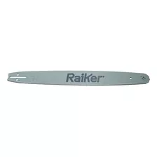 Barra Para Motosierra Raiker Rkc2250 22 .325 - Rkc22502001