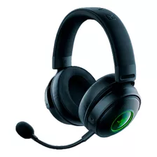 Audífonos Gamer Inalámbricos Razer Kraken V3 Pro Wireless