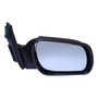 Cubierta Izquierda Espejo Retrovisor Mazda 2 08-15 Hatchback Mazda 323 (Hatchback)