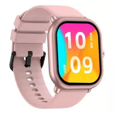 Relógio Smartwatch Zeblaze Gts 3 Pro Tela Amoled 1.97 Ip68