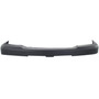 Par Bracket Para Chevrolet Silverado 19 - 23 Para Bumper5