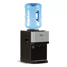 Dispensador De Agua Fria Para Mostrador De Carga Superior D
