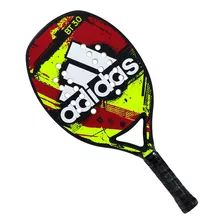 Raquete Beach Tennis adidas Bt 3.0 Cor Amarelo