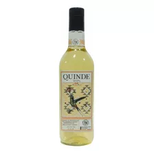 Aguardiente Quinde - mL a $40