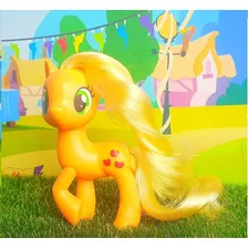 My Little Pony - Applejack - Movie - Pose - Original Hasbro