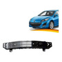 Par Mensulas Ambas Delanteras Mazda 3 2008-2012 Izq- Der C04 Mazda 3