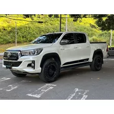 Toyota Hilux 28l 2019