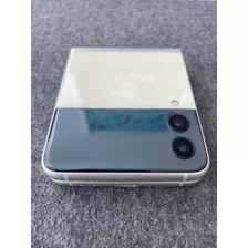 Teléfono Celular Samsung Galaxy Z Flip3 Impecable!