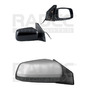 Para Mitsubishi Lancer X10 Ex Evo 2008-2012, Puerta Trasera