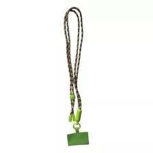 Colgante Para Celular Cordon Universal Lanyard Colores