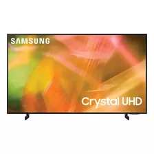 Smart Tv Samsung De 55 Pulgadas 4k Uhd Serie Au8000 Hdr