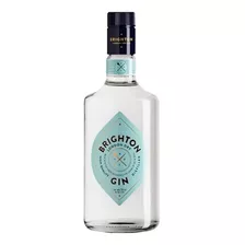 Gin Brighton London Dry 700ml.