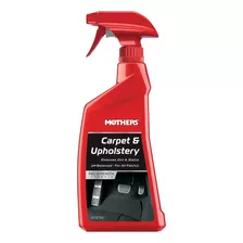 Mothers Limpia Tapizados / Carpet & Upholstery Cleaner 710ml