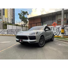 Porsche Cayenne 2020 3.0