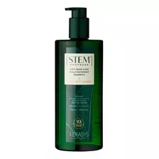 Kerasys Stem Rootense Scalp Nutrient Shampoo 500ml