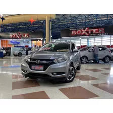 Honda Hr-v 1.8 16v Exl