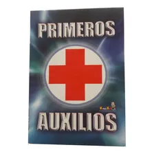 Manual Primeros Auxilios