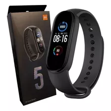 Xiaomi Mi Band 5 Reloj Inteligente Smartwatch