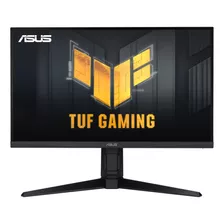 Monitor Asus Tuf Gaming Vg27aql3a 27 2k Fast Ips, 1ms 180hz Color Negro