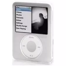 Estuche Player iPod Nano 3g Griffin Original Mp3 Usb Apple 8