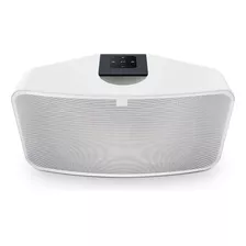 Bluesound Pulse Mini 2i - Altavoz Inteligente Inalámbrico Co 110v