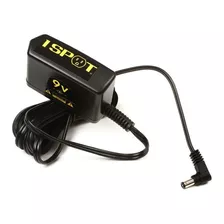 Fonte Pedal Pedaleira 9 Volts 1700ma 1 Spot Truetone Bivolt