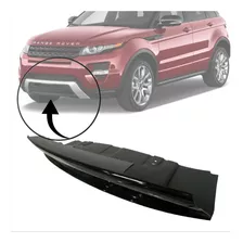 Moldura Inferior Parachoque L Rover Evoque 2012 A 15 Dynamic