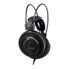 Fone De Ouvido Audio-technica Ath-ad700x Para Audiófilos