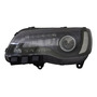 Faros De Niebla Led Jeep Chrysler 300 V6 2.7lt 2005 Al 2010