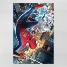 Poster 40x60cm Homem Aranha - The Amazing Spider Man 2 - 17