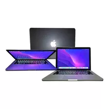 Macbook Pro 2015 I5 2.7 8gb Ram Ssd 256gb