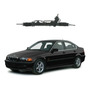 Balatas Del. Para Bmw 328is 1998 1999 2.8 L6 Dohc Trw