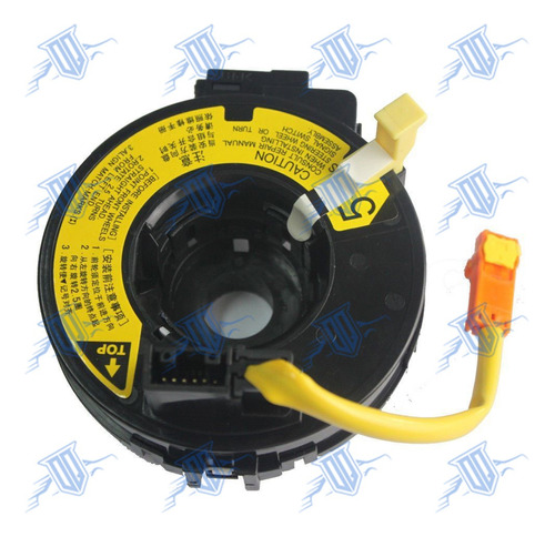 Muelle De Reloj Para Toyota Corolla Fielder 84306-52050 Foto 4