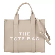 The Tote Bag Talla L Grande Carteras Bolsos Totes Morrales